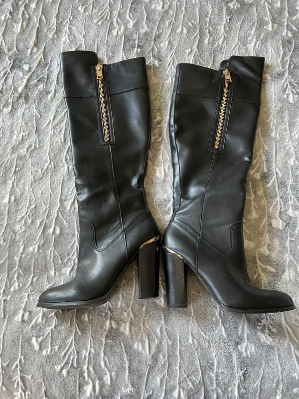 ALDO Knee High Boots - Image 2