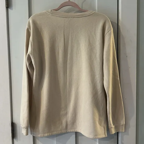 Disney Ivory Winnie the Pooh Top - Image 6