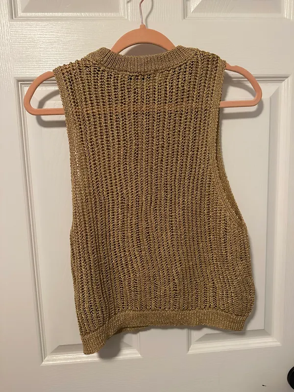 Mango Top - Image 3