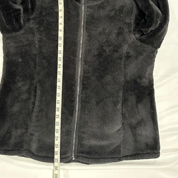 32 DEGREES Heat‎ Women's Full Zip Plush Jacket. Size XL. - Image 11