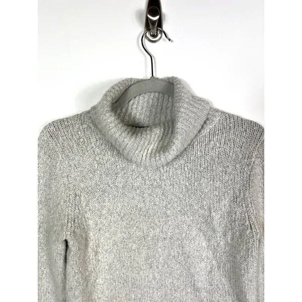 Brandy Melville‎ wool cowl neck sweater - Image 5