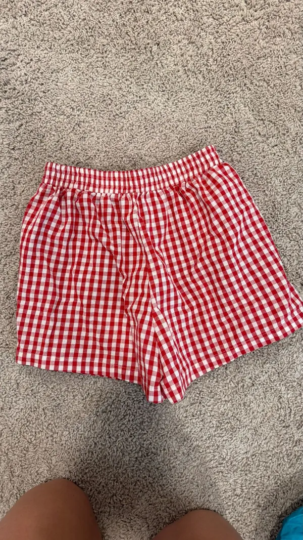 Shein shorts - Image 2