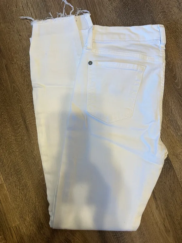 7 For All Mankind Jeans - Image 2