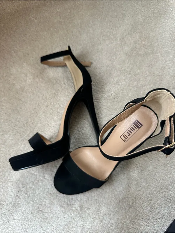 Black Ankle - Image 7