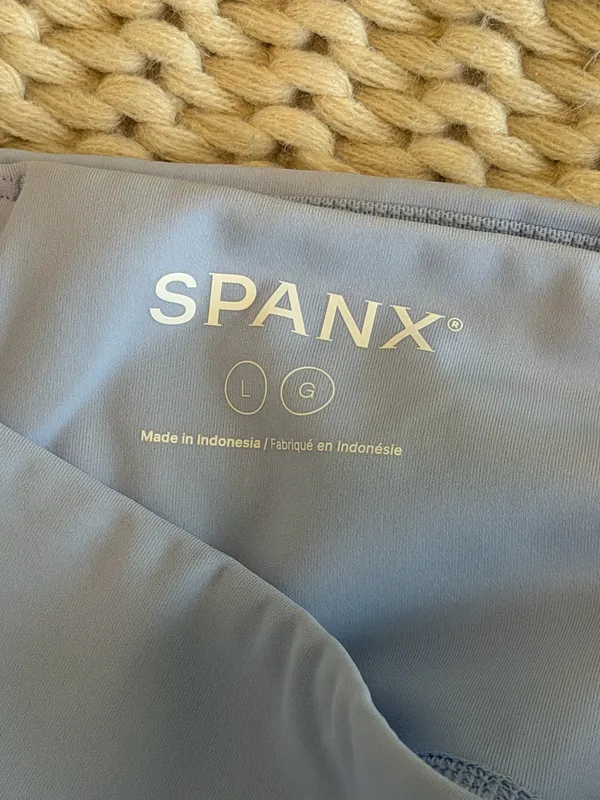 Spanx Leggings - Image 2