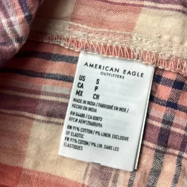 American eagle outfitters summer top S - Image 8