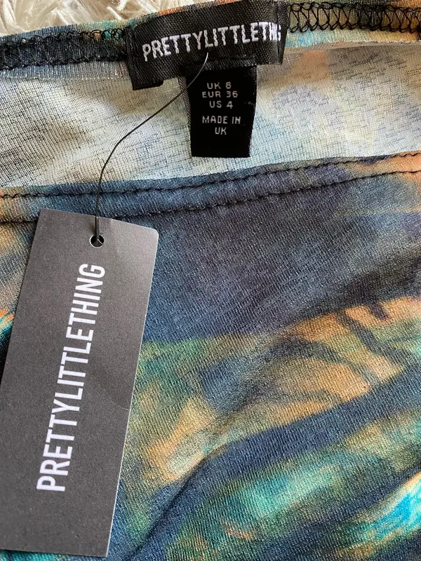 Pretty Little Thing Dress - Image 3