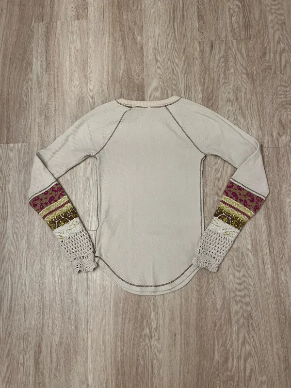 free people shirt  - Image 2