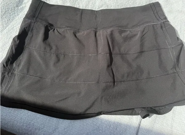 Lululemon skirt - Image 2
