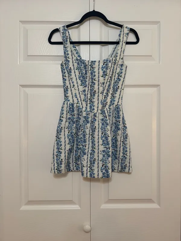 Show Me Your Mumu Dress - Image 4