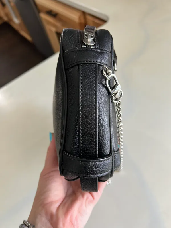 Burberry 2 Way Bag - Image 7
