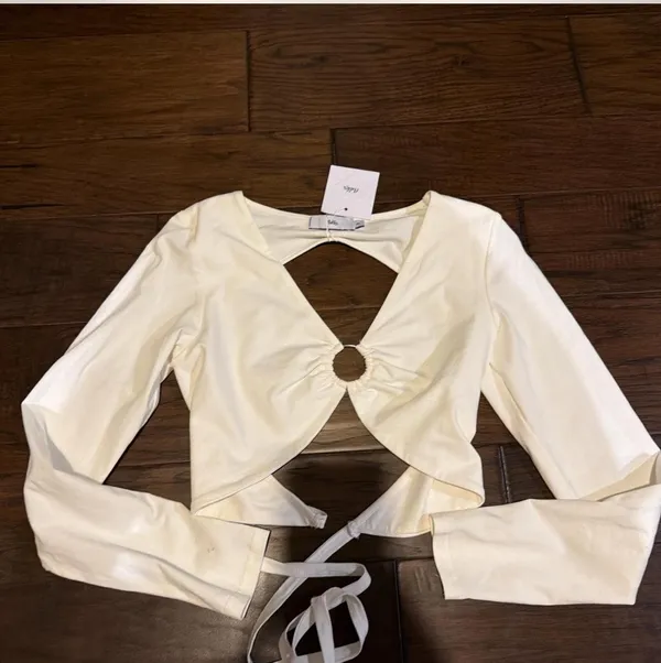 Crop Top - Image 3