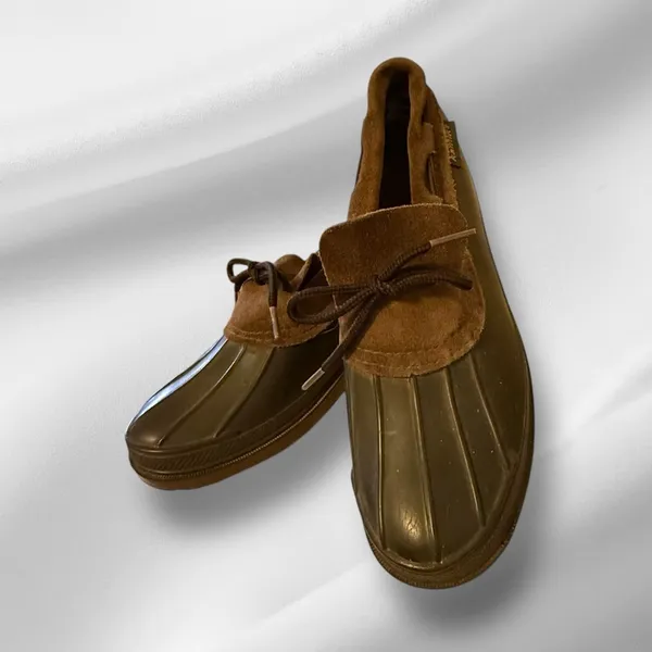Kamik Duck Shoes‎ - Image 2
