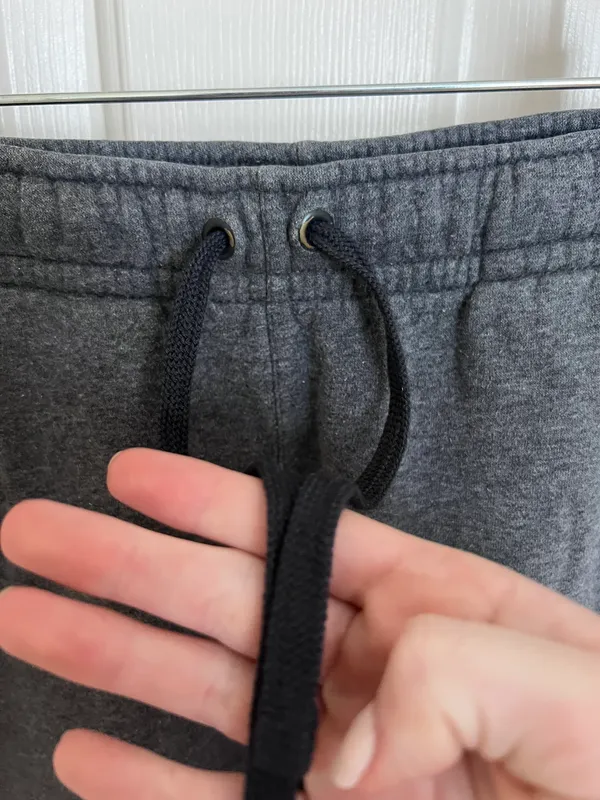 Nike Jogger Sweatpants - Image 3