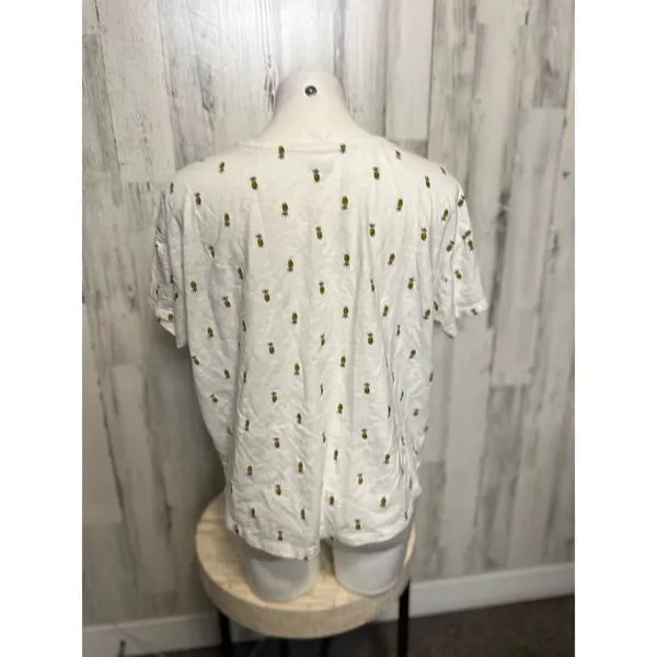 Old navy blouse - Image 2