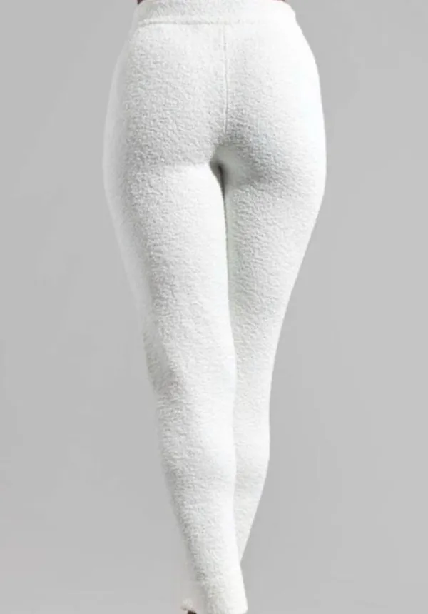 Buffbunny Loop Yarn Pajama Pants - Image 5