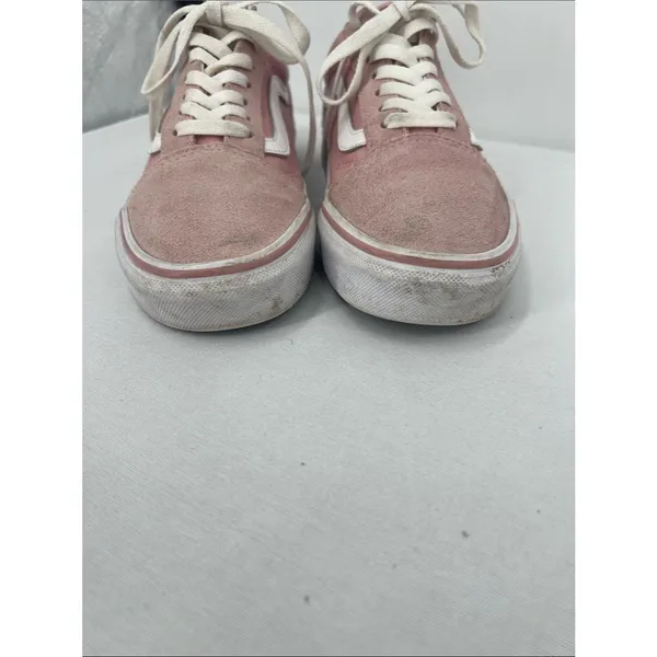 Vans Old Skool Sneakers Pink - Image 5