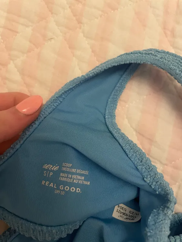 Aerie Bikini Set - Image 2