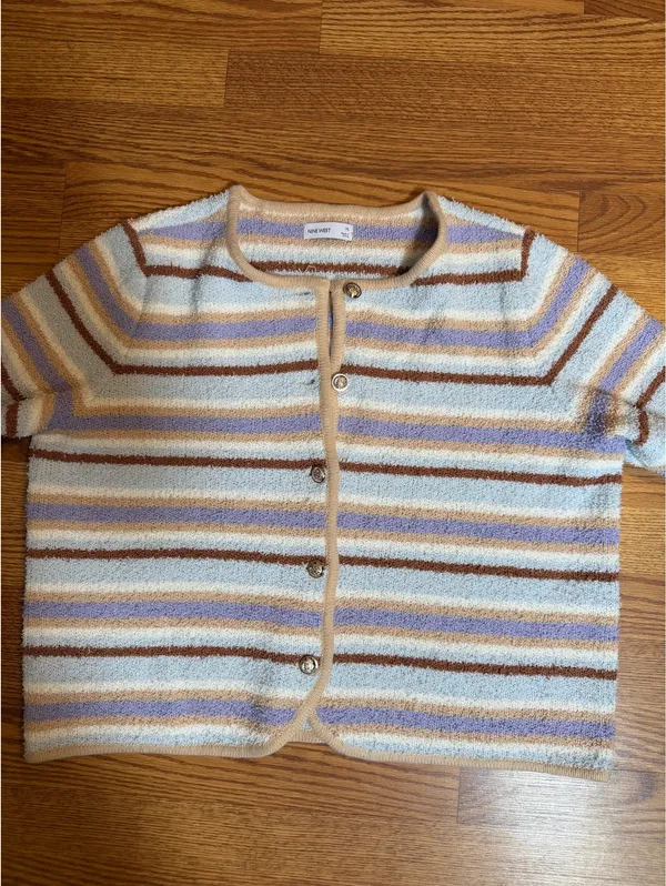 Nine West Cardigan Sweater - Image 4