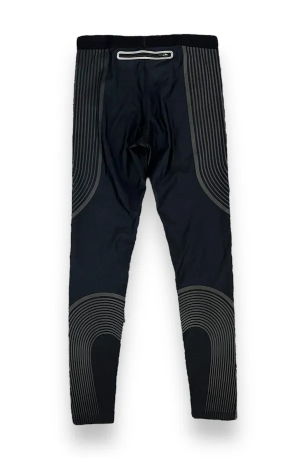 Nike GUC Power Flash Running Tights Black - Image 3