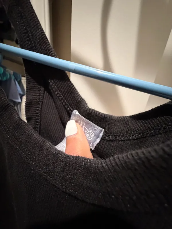 Tilly's Tank top - Image 2