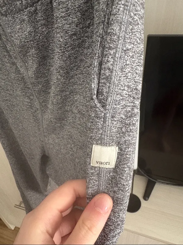 vuori | Boyfriend Sweatpant - Image 5