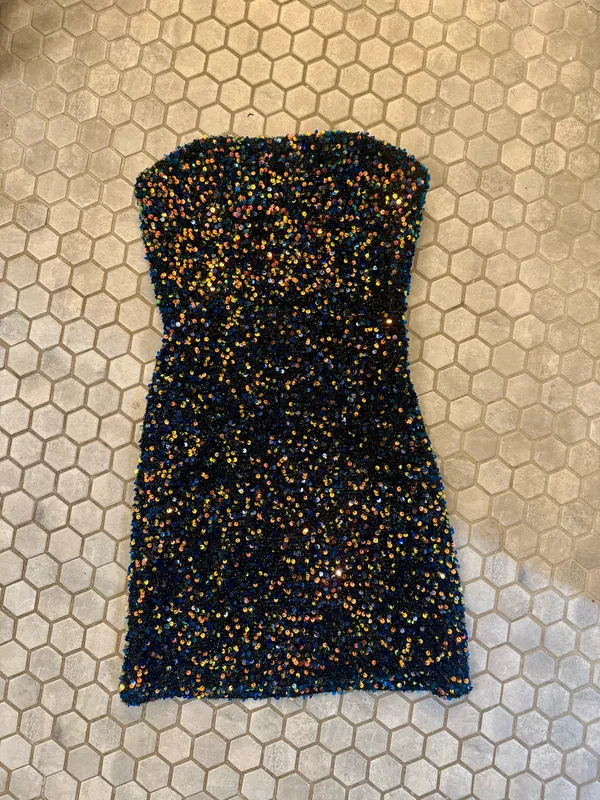House of CB Mini Dress - Image 3