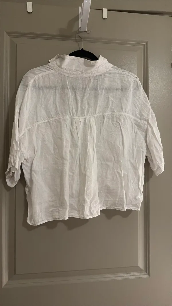 Zara blouse  - Image 2