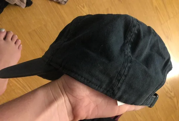 American Eagle Hat - Image 2