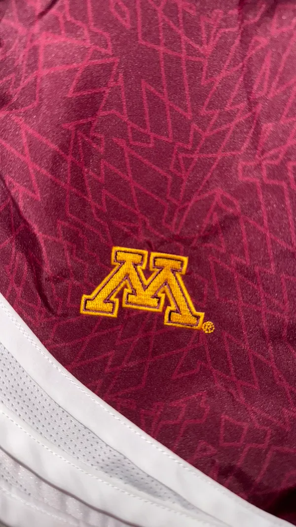 Nike Minnesota shorts - Image 3