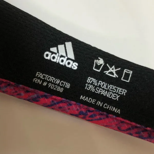 Adidas Climalite Visor  - Image 8