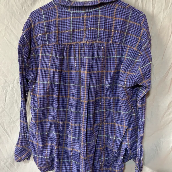 Free people long sleeve - Image 3