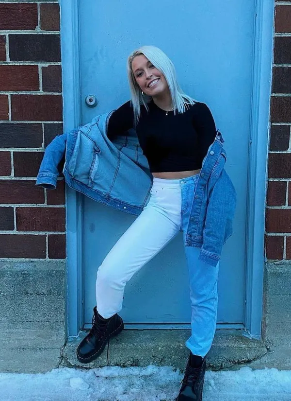Adika Jeans - Image 2