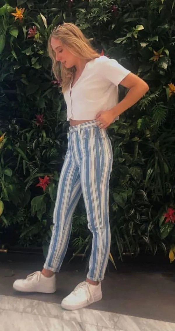 American Eagle Outfitters Jeans - Image 6