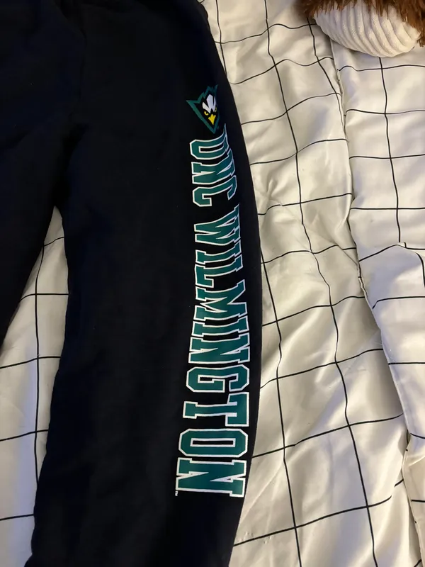 Champion Uncw Sweatpants - Image 2