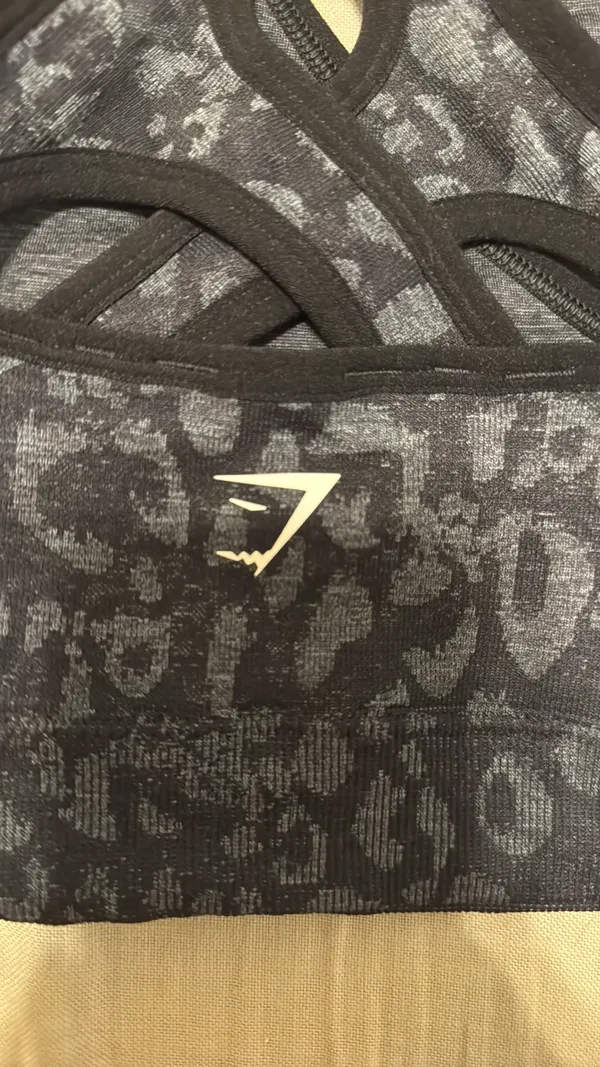 Gymshark Bra - Image 3