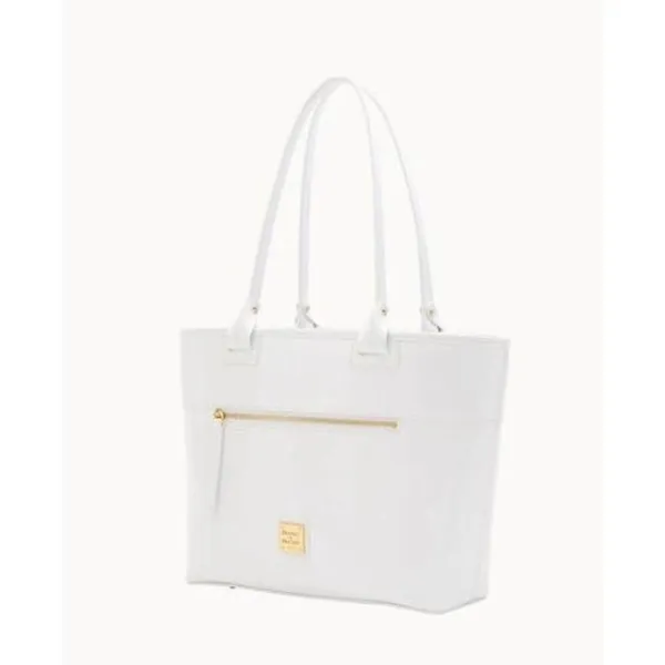 ✨Dooney & Bourke Patent Zip Tote✨ - Image 2