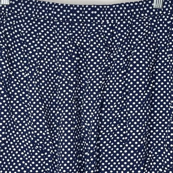 Old Navy Polka Dot Skirt‎ - Image 3