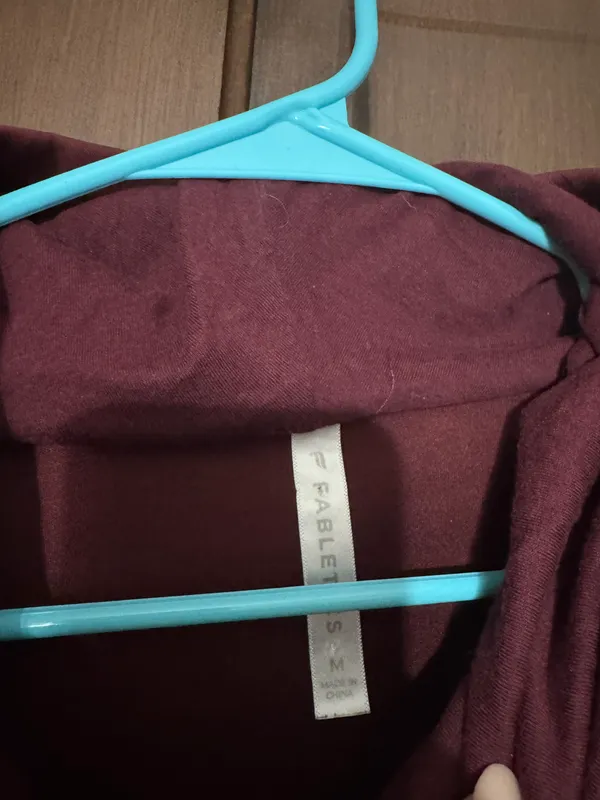 Fabletics Sweatshirt - Image 2