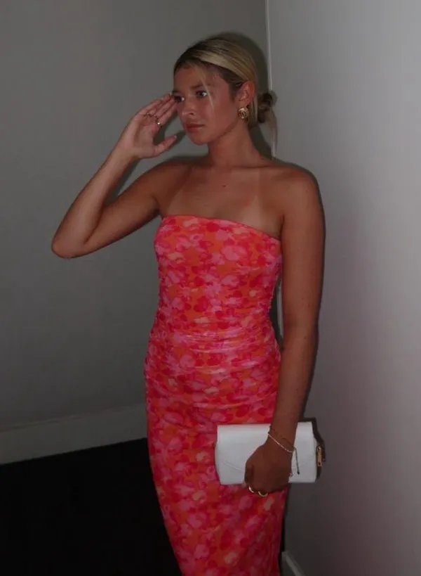Beginning Boutique Dress - Image 2