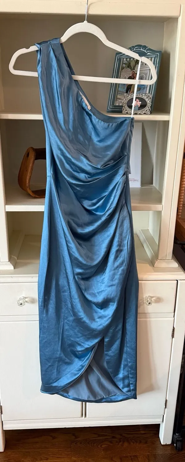 Elliatt Formal Dress - Image 2