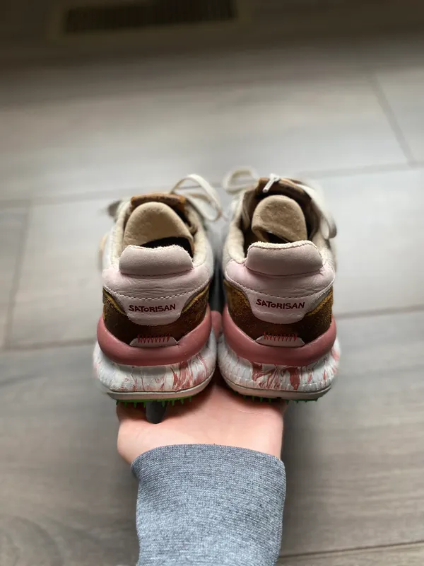 Hiking Shoes - Image 4