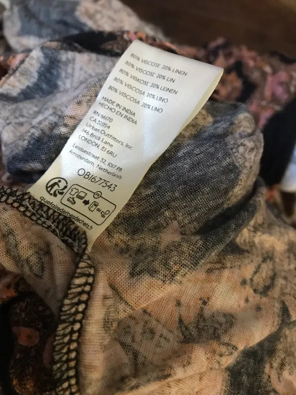Free People Summer Fling Maxi Romper Sz S - Image 6