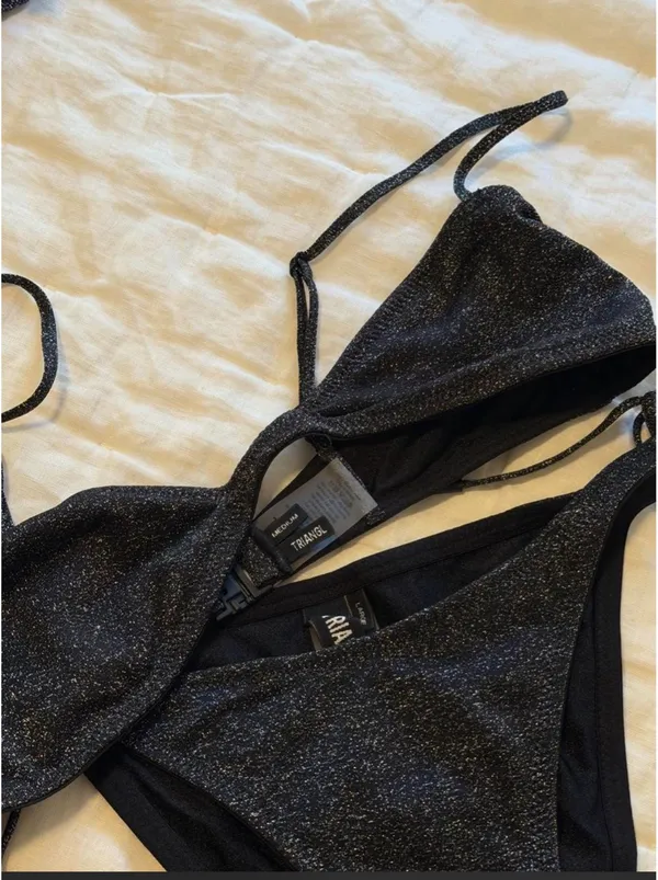 Triangl Este Bikini Sparkle - Image 4
