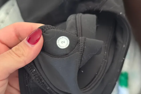 Lululemon Align Tank - Image 3