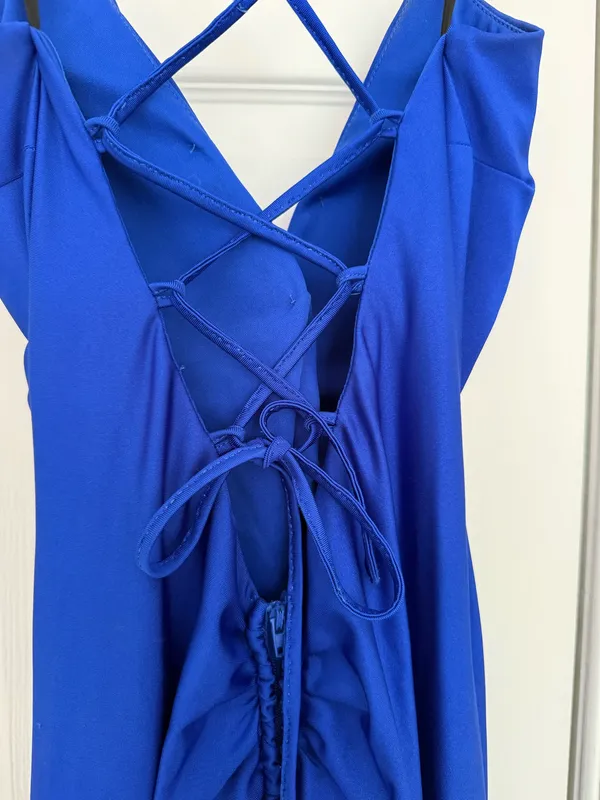Windsor Prom Dress - Image 3
