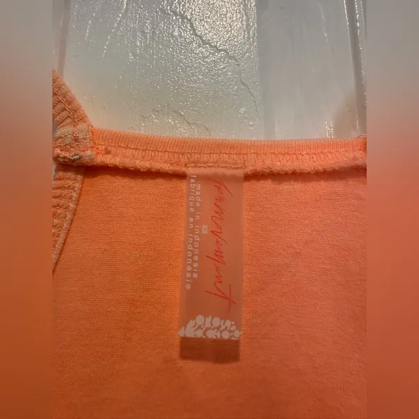 Free People Hot Shot Onesie - Image 4
