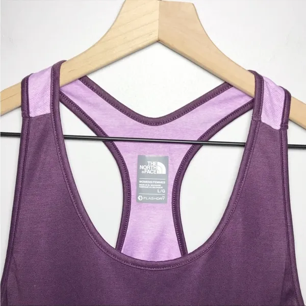 The North Face Adventuress Flashdry Tank Top - Image 7