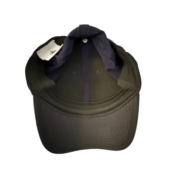 Nike x Disney Hat 50th Anniversary Navy Blue Partners Statue Adjustable Cap - Image 7
