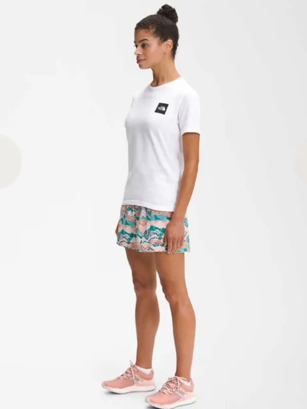 The North Face Women’s Printed Class V - Shorts - Image 2